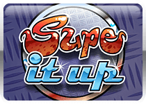 Игровой автомат Supe It Up